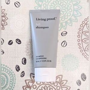 Living Proof Full Shampoo 2oz Volumizing